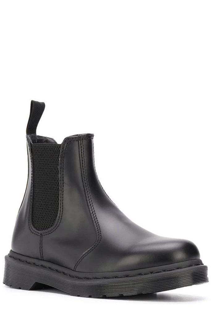 商品Dr. Martens|Dr. Martens 2976 Mono Chelsea Boots,价格¥1296,第2张图片详细描述