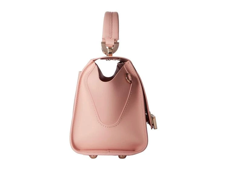 商品Zac Posen|ZAC Zac Posen Eartha Iconic Mini Top-Handle Crossbody 扎克·珀森 迷你斜挎包,价格¥1509,第3张图片详细描述