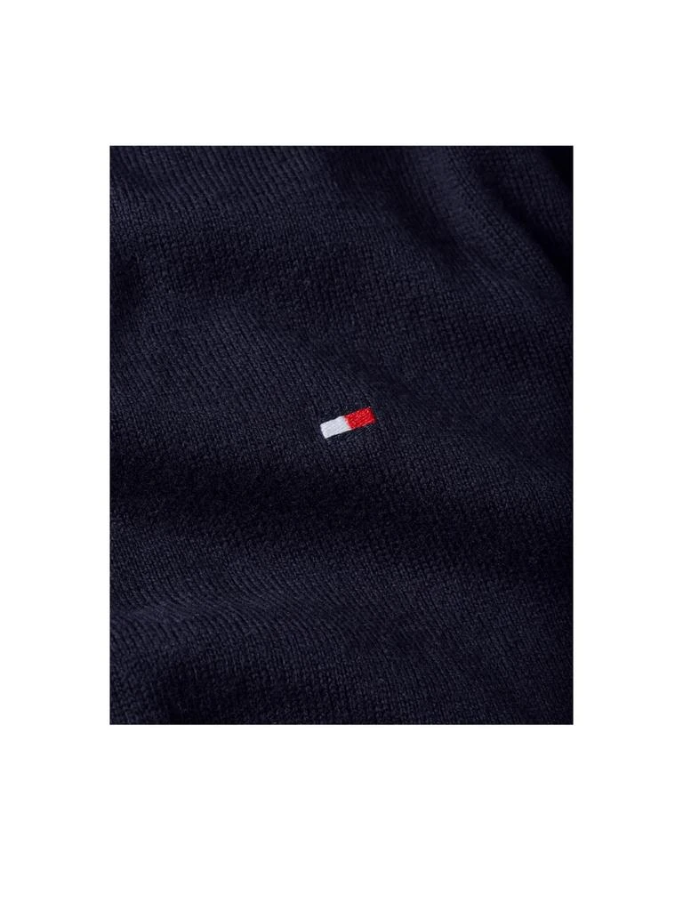 商品Tommy Hilfiger|Tommy Hilfiger Jumper With Monogram,价格¥930,第3张图片详细描述