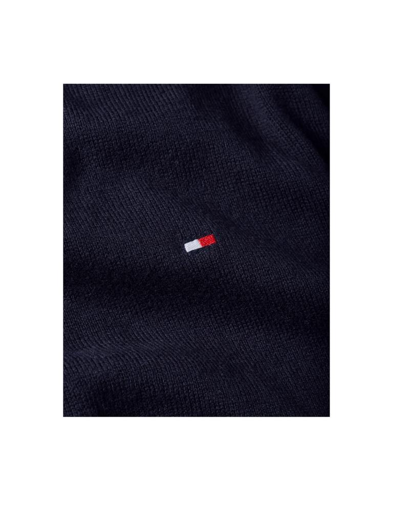 商品Tommy Hilfiger|Tommy Hilfiger Jumper With Monogram,价格¥942,第5张图片详细描述