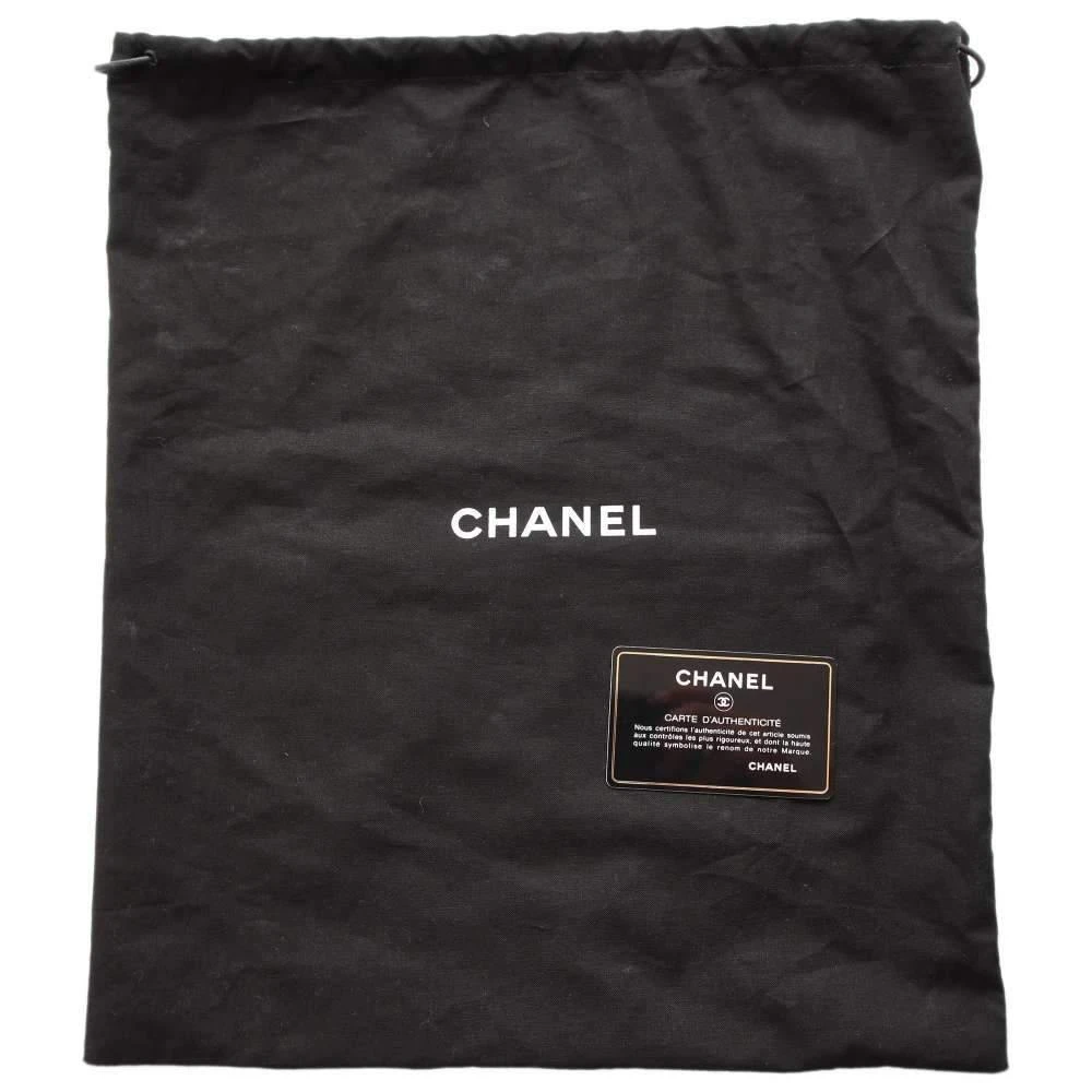 Chanel Black Leather Small Gabrielle Shoulder Bag 商品