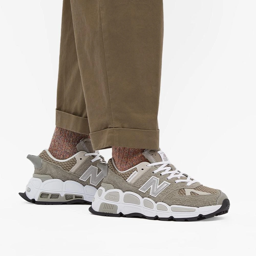New Balance x Salehe Bembury MS574 商品