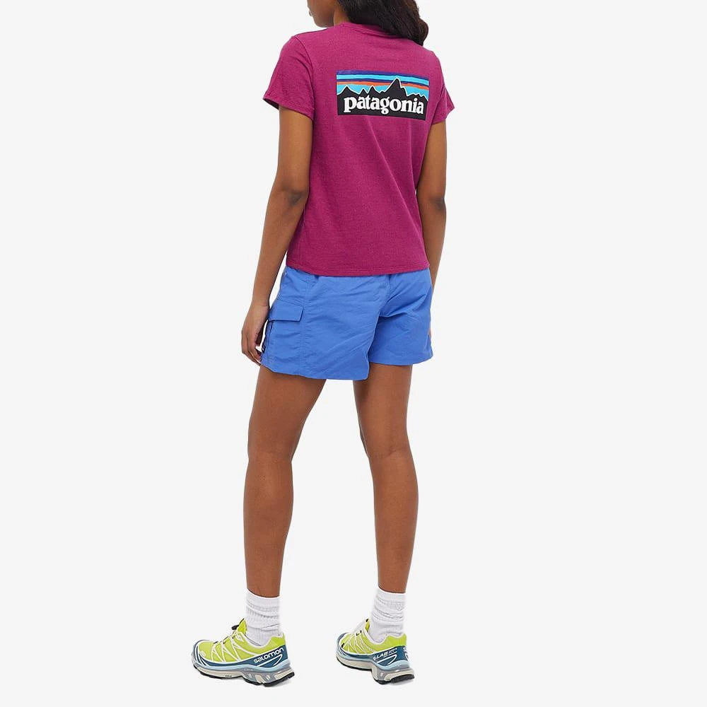 商品Patagonia|Patagonia P-6 Responsibili Tee,价格¥231,第4张图片详细描述