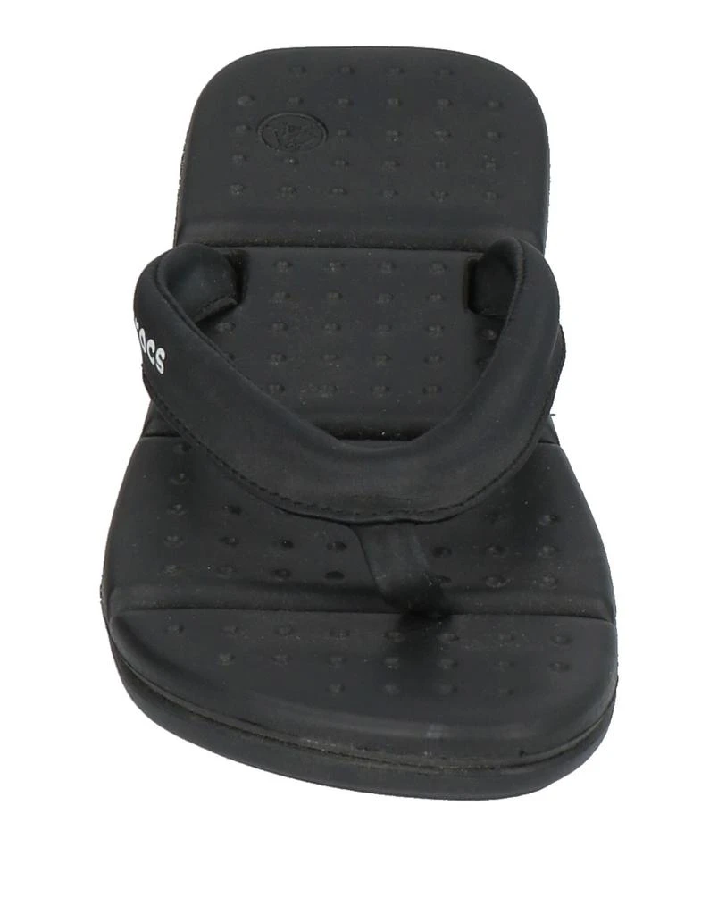 商品Crocs|Flip flops,价格¥261,第4张图片详细描述