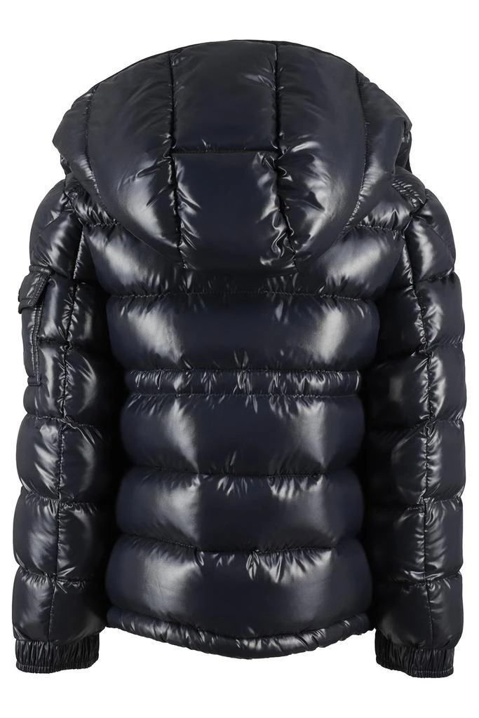 商品Moncler|Moncler Enfant Maire Zip-Up Padded Jacket,价格¥3846-¥4555,第2张图片详细描述