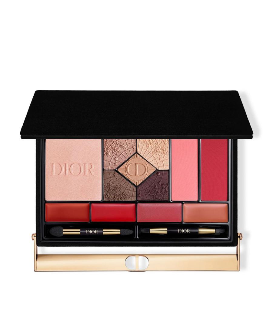 商品Dior|Dior Écrin Couture Multi-Use Make-up Palette,价格¥877,第1张图片