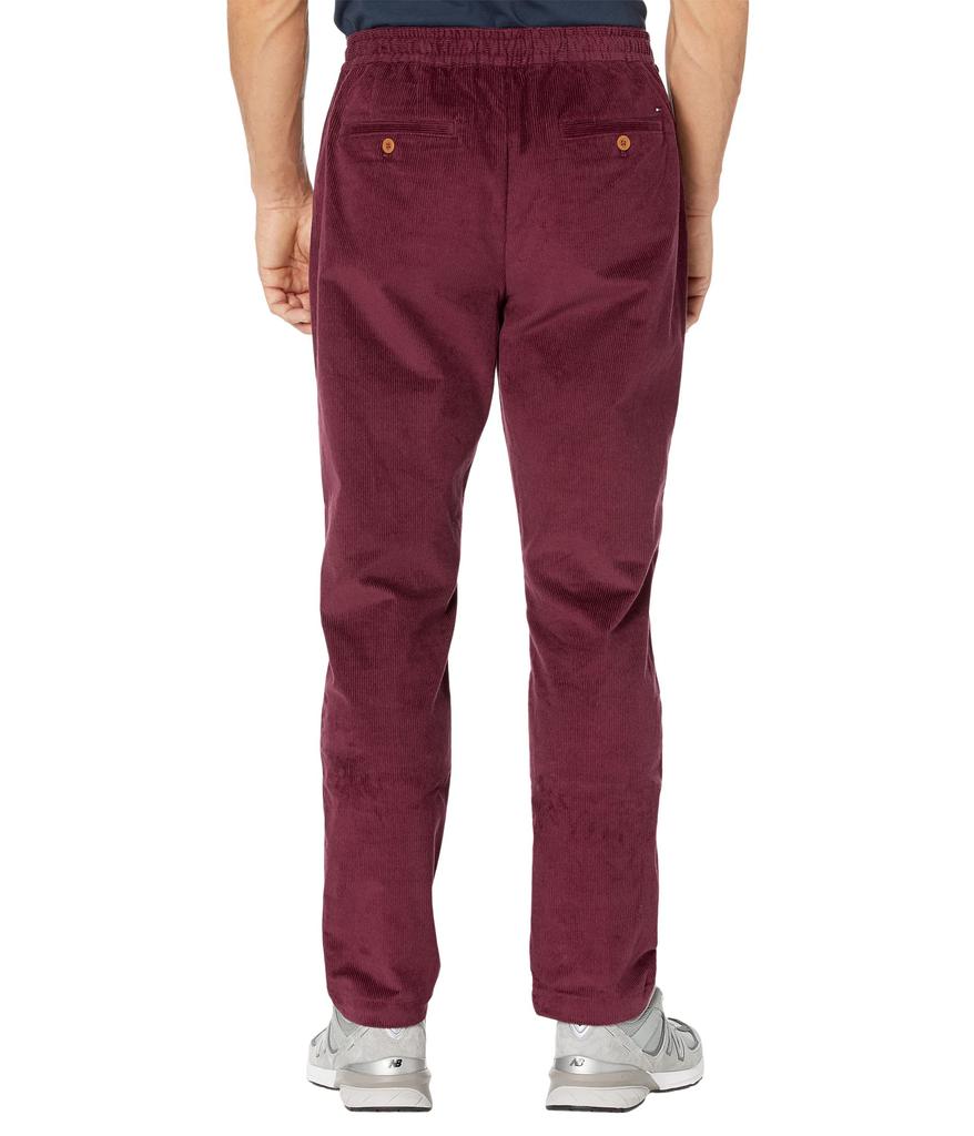 Corduroy Joggers商品第2张图片规格展示