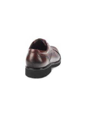 商品Zanzara|Surrey Leather Derbys,价格¥480,第3张图片详细描述
