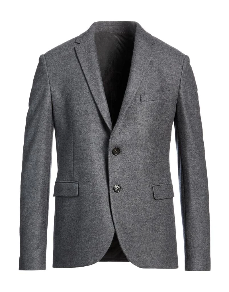 商品Neil Barrett|Blazer,价格¥5971,第1张图片