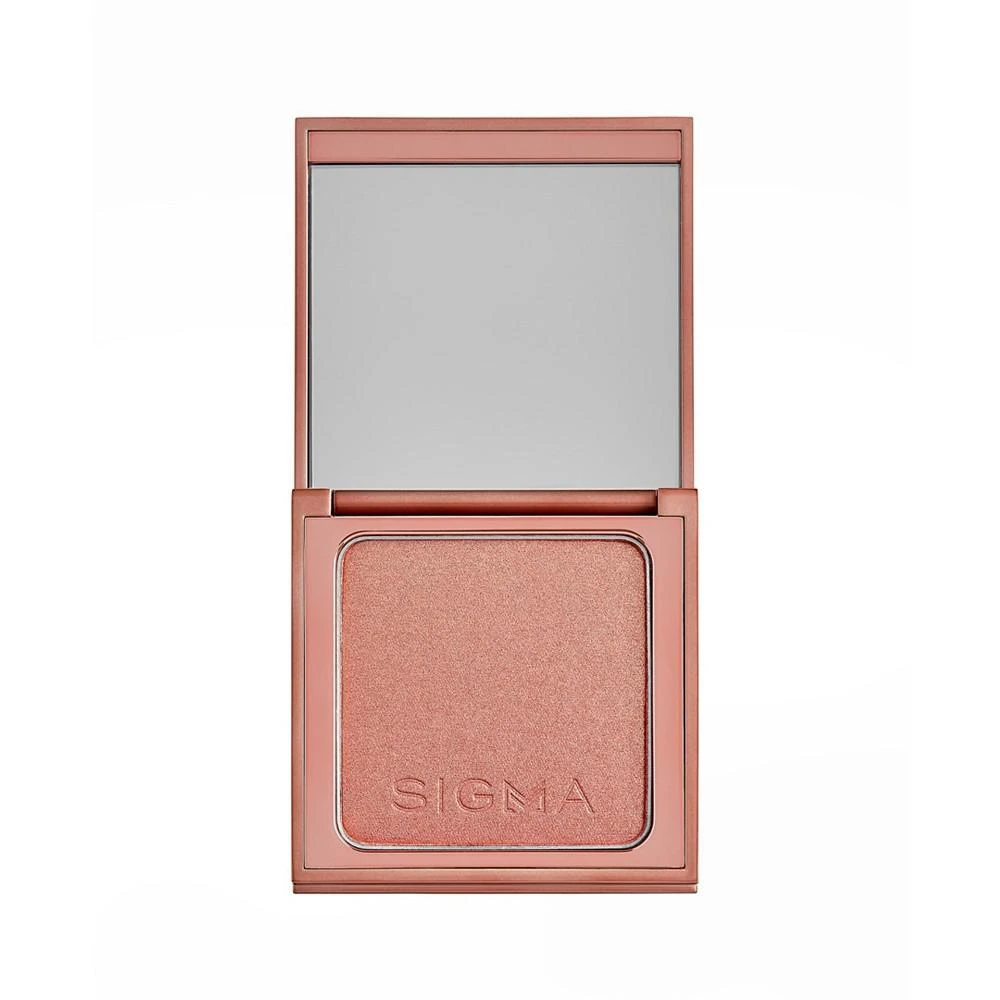 商品Sigma Beauty|Blush,价格¥180,第1张图片