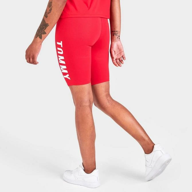 Women's Tommy Jeans Bike Shorts 商品