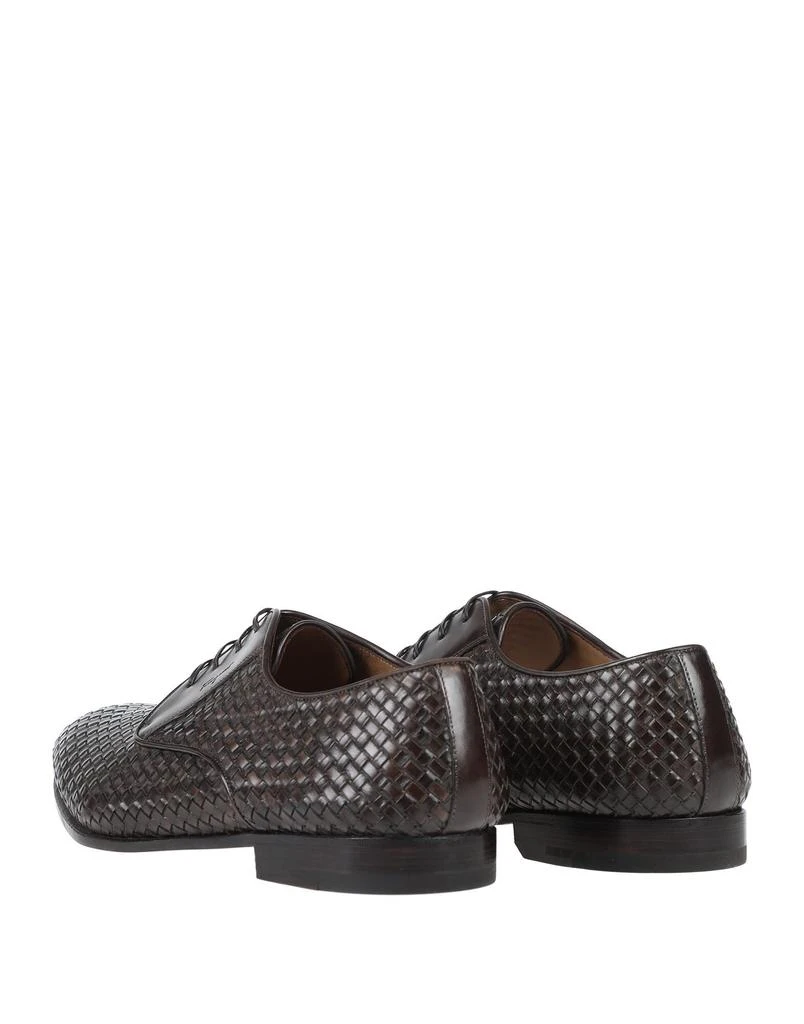 商品Salvatore Ferragamo|Laced shoes,价格¥4035,第3张图片详细描述