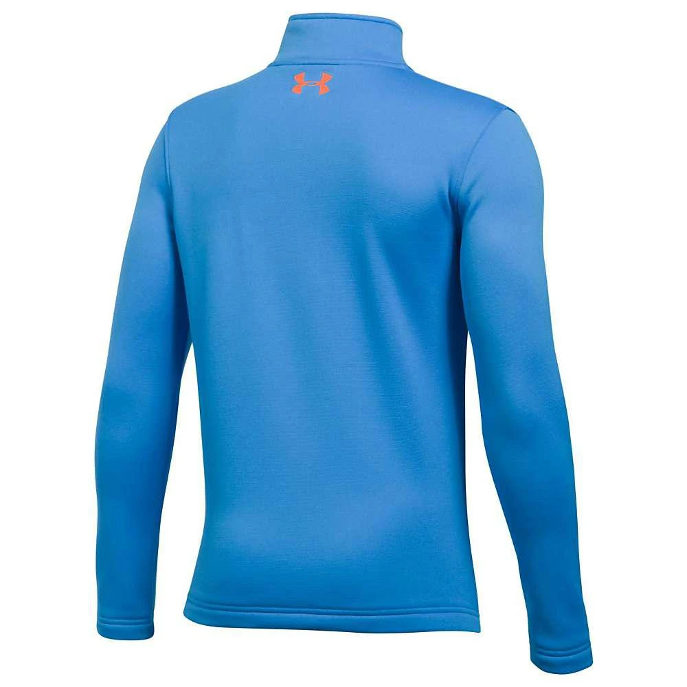 商品Under Armour|Under Armour Boys' UA Expanse 1/4 Zip Top,价格¥291,第2张图片详细描述