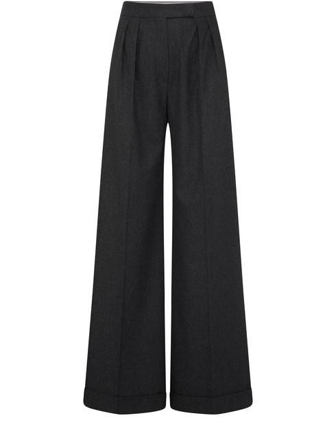商品Max Mara|Flou 长裤,价格¥6918,第1张图片