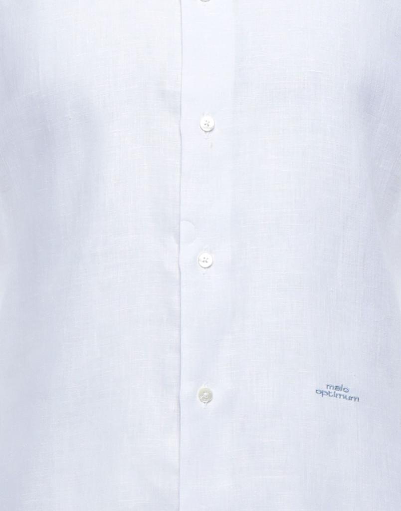 商品MALO|Linen shirt,价格¥1820,第6张图片详细描述