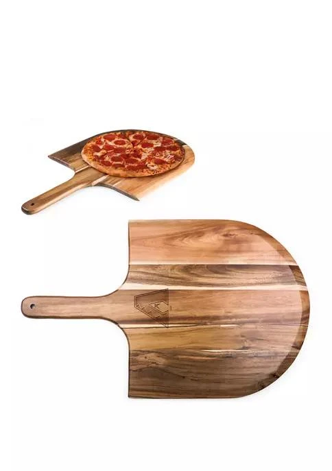 商品Toscana|Mlb Arizona Diamondbacks Acacia Pizza Peel Serving Paddle,价格¥409,第2张图片详细描述
