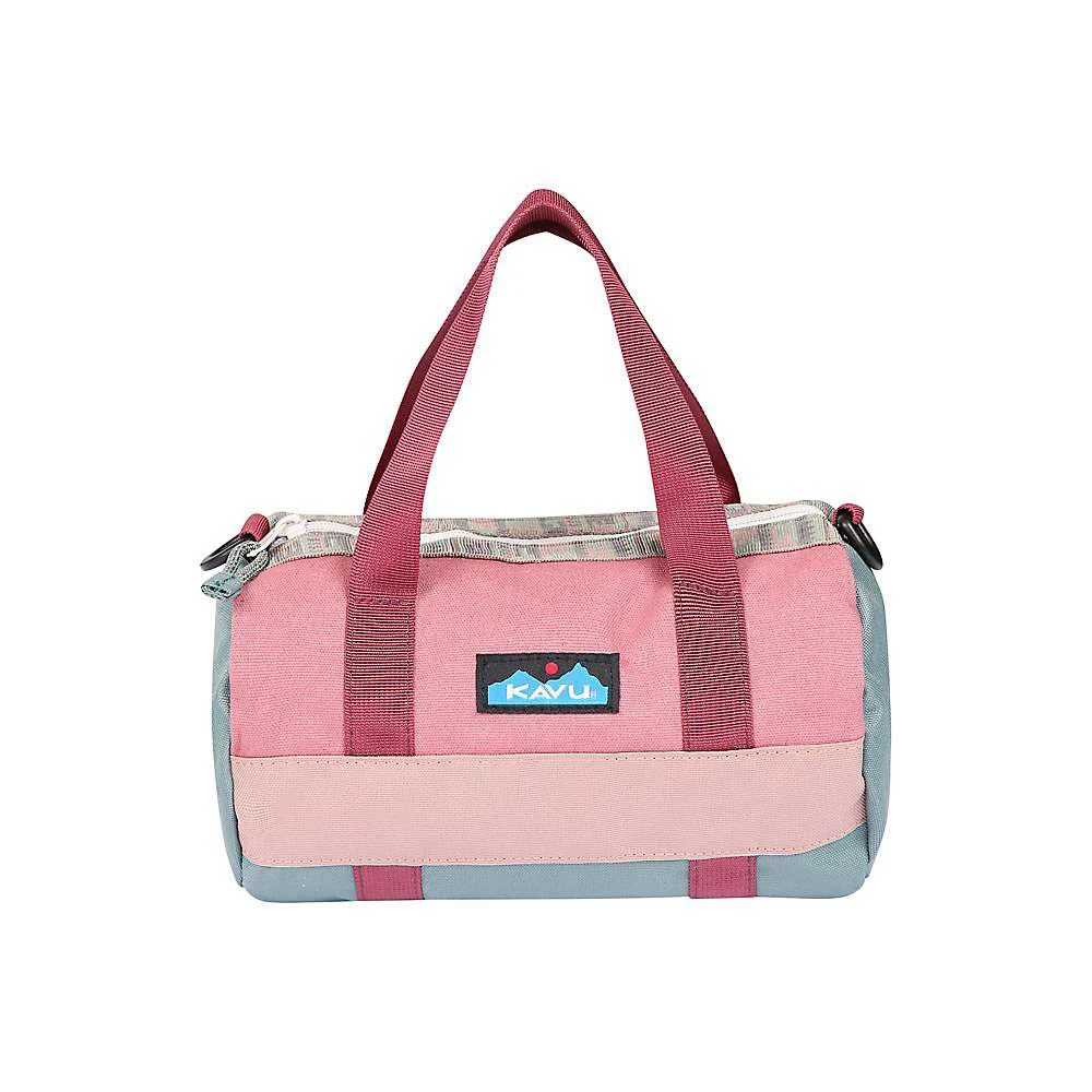 KAVU Manastash Cross Body Bag 商品