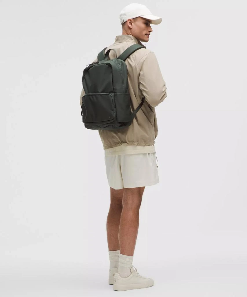Everywhere Backpack 22L *Tech Canvas 商品
