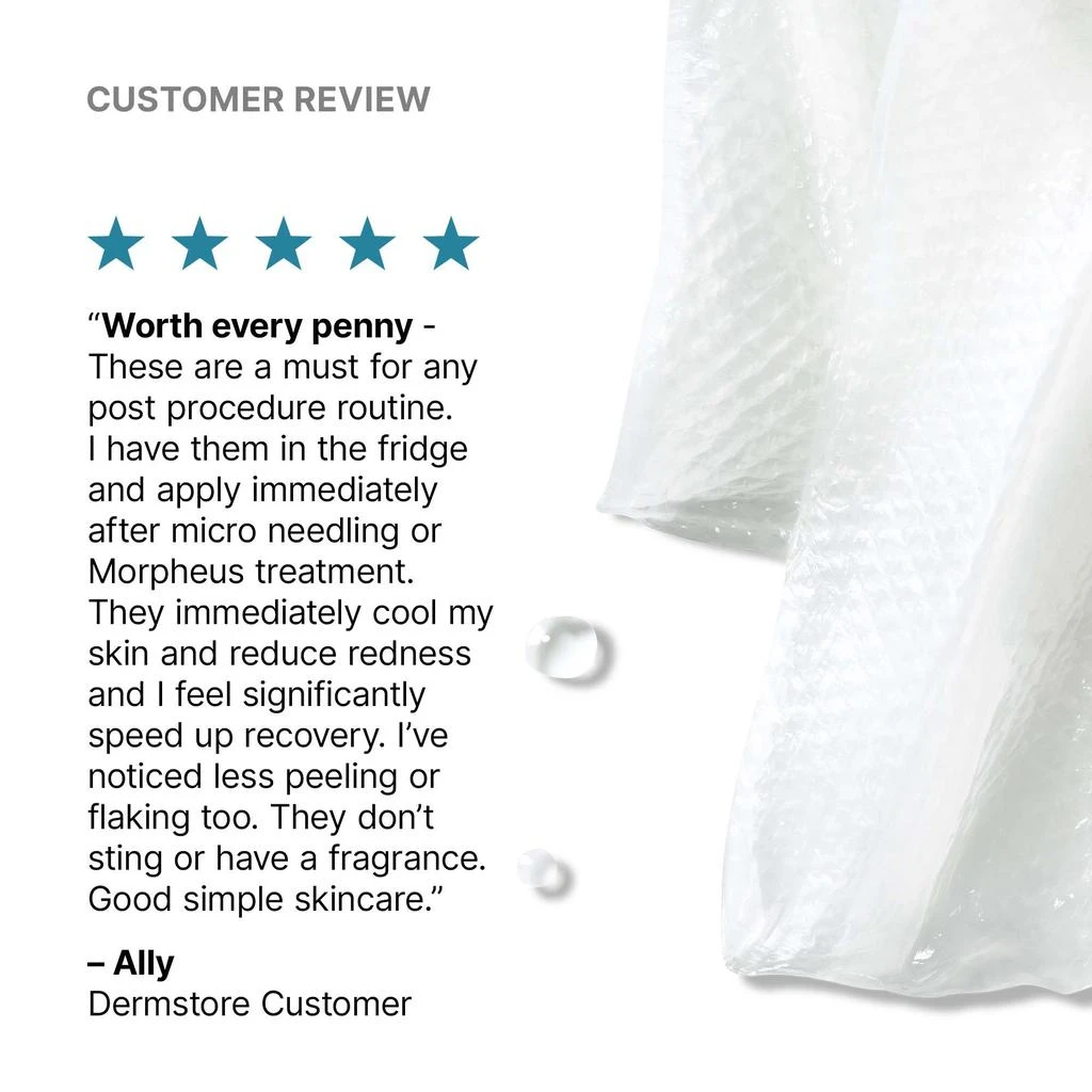 SkinCeuticals Biocellulose Restorative Sheet Mask 商品