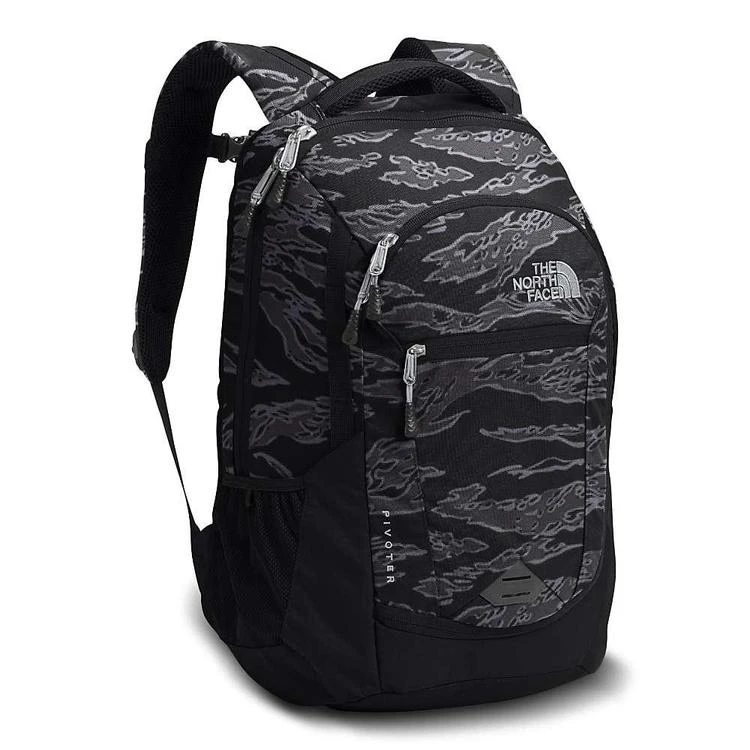 商品The North Face|The North Face Pivoter Backpack,价格¥449,第3张图片详细描述