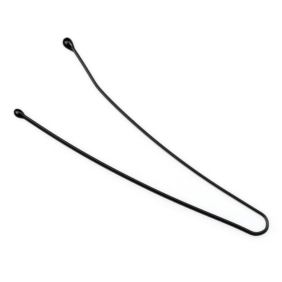 商品Conair|Curved Bobby Pins for Secure Hold of Hair Styles,价格¥26,第5张图片详细描述