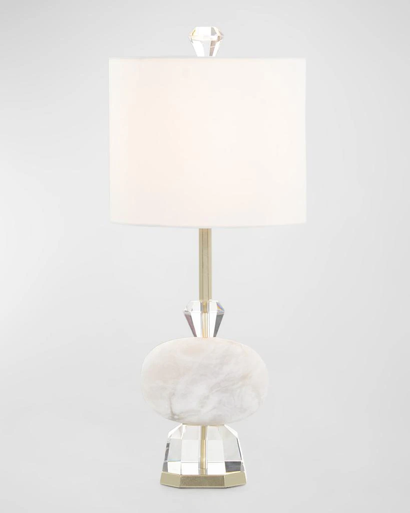 商品John Richard|Parfum Table Lamp,价格¥10725,第3张图片详细描述