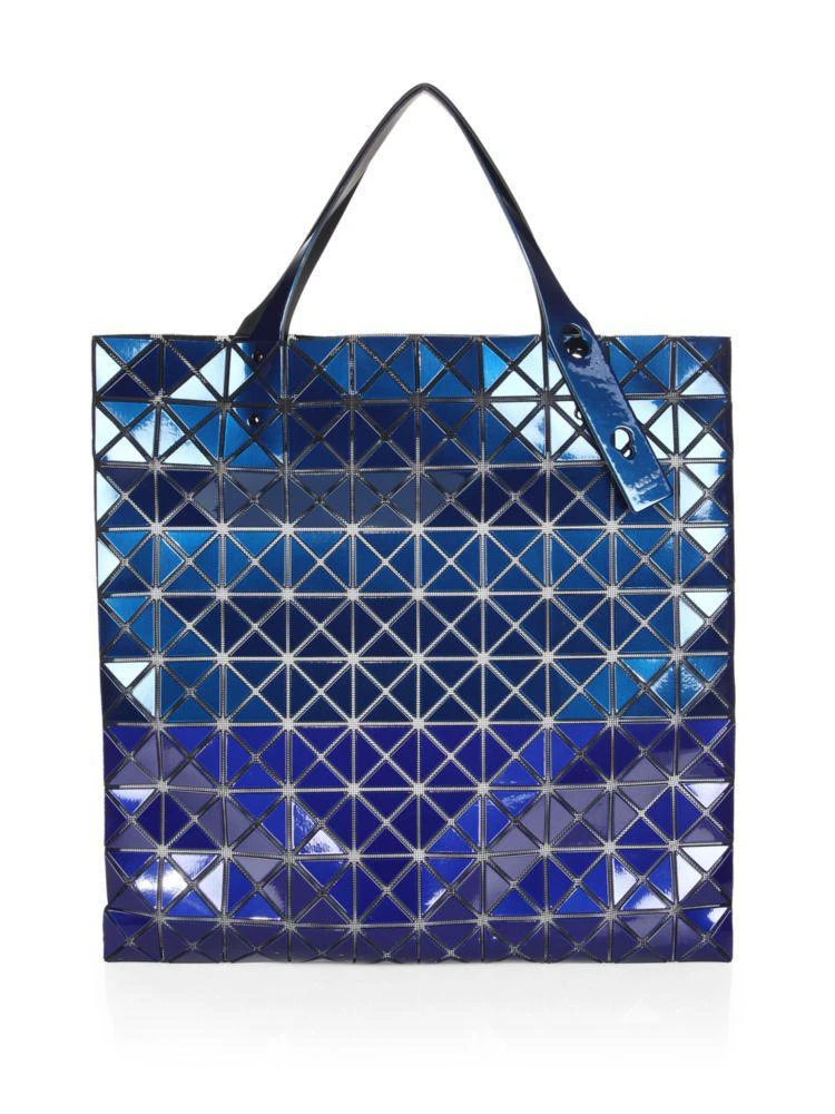 商品Issey Miyake|Prism 金属托特包,价格¥3544,第5张图片详细描述