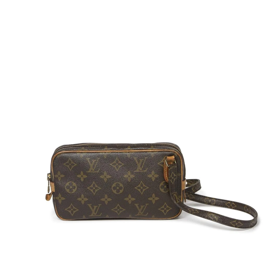 商品[二手商品] Louis Vuitton|Marly Bandouliere,价格¥4229,第1张图片