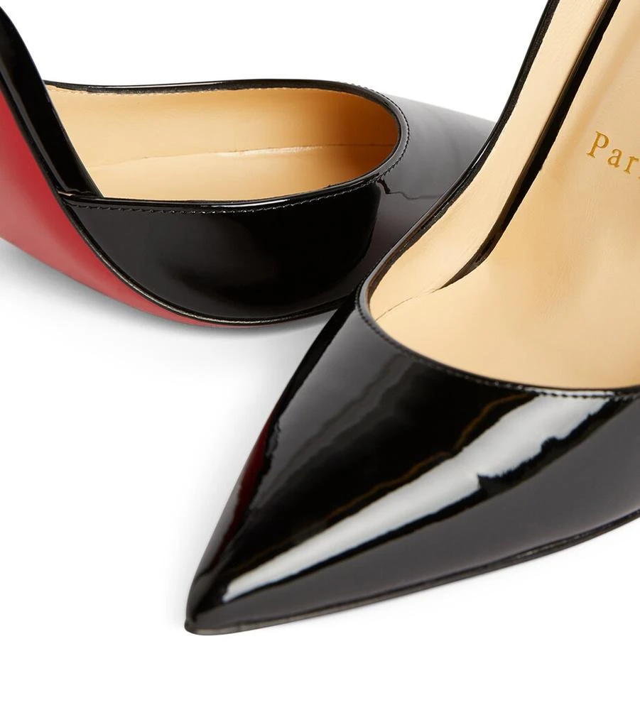 Iriza Patent Pumps 100 商品