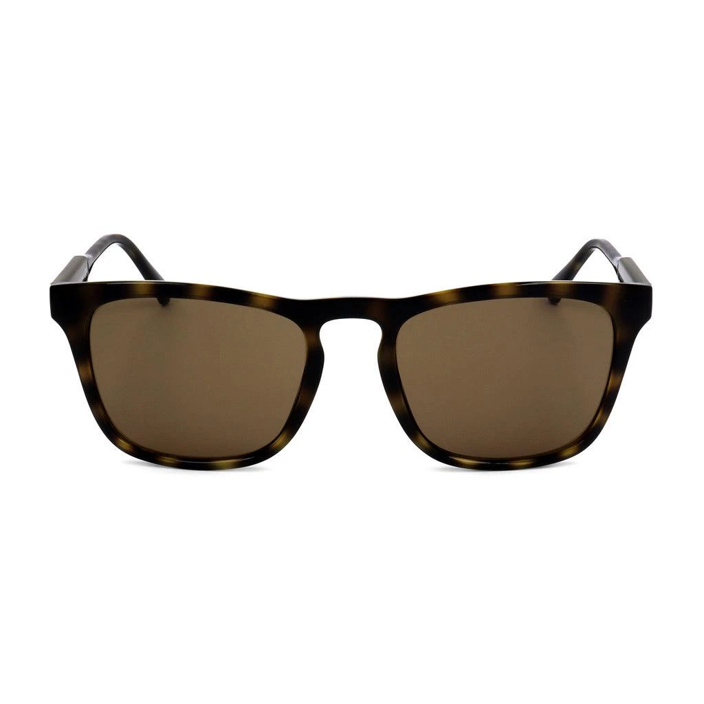 商品Calvin Klein|Calvin Klein Acetate Sunglasses,价格¥465,第2张图片详细描述