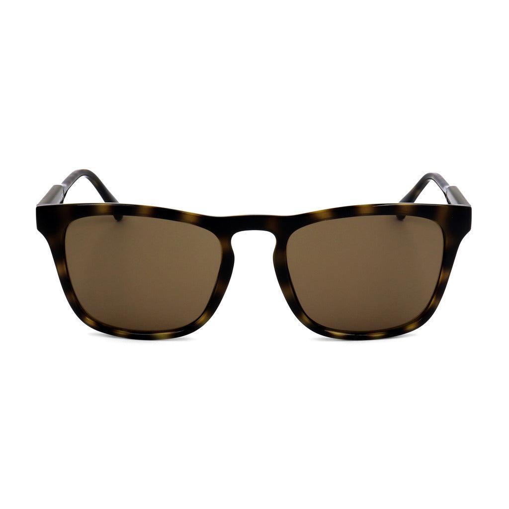 商品Calvin Klein|Calvin Klein Acetate Sunglasses,价格¥458,第4张图片详细描述