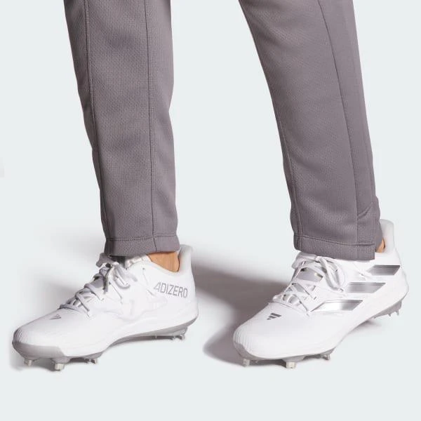 商品Adidas|Adizero Afterburner 9 Cleats,价格¥398,第2张图片详细描述