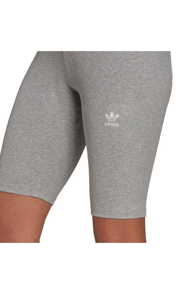 商品Adidas|Adicolor Essentials Bike Shorts,价格¥116,第4张图片详细描述