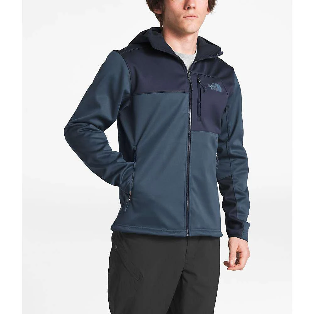商品The North Face|The North Face Men's Apex Risor Hoodie,价格¥694,第1张图片