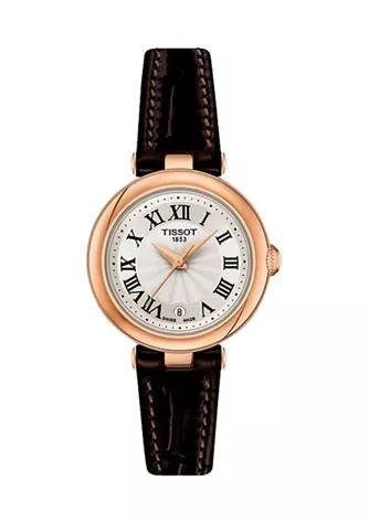 商品Tissot|Womens Bellissima Small Lady Watch,价格¥3372,第1张图片