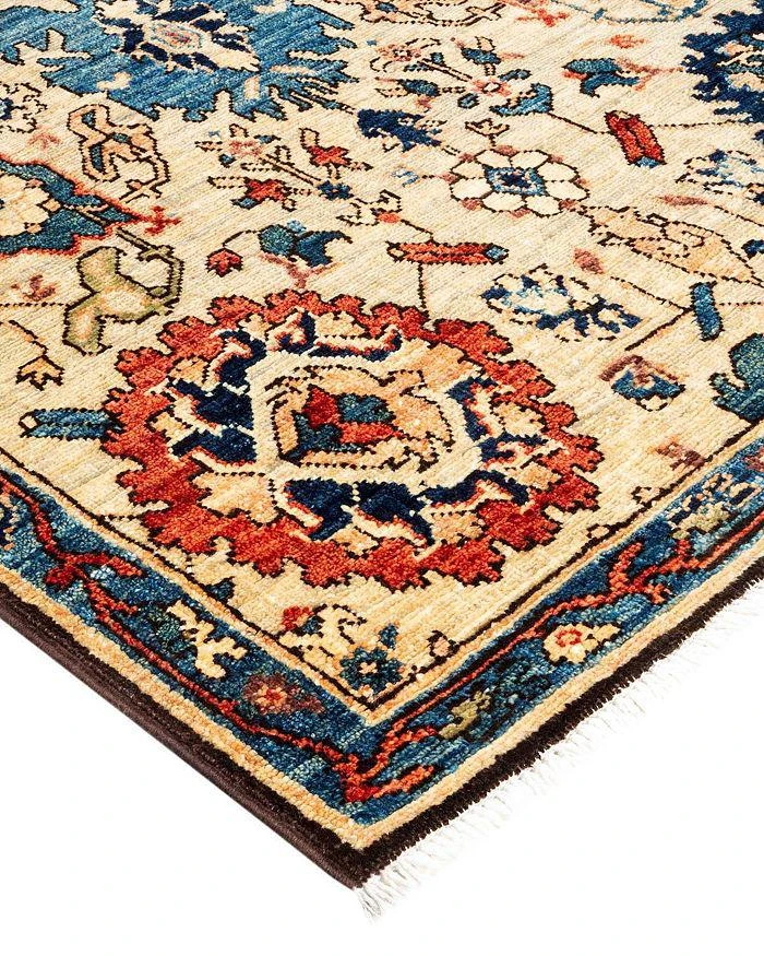 Serapi M1973 Area Rug, 2'11" x 5'5" 商品