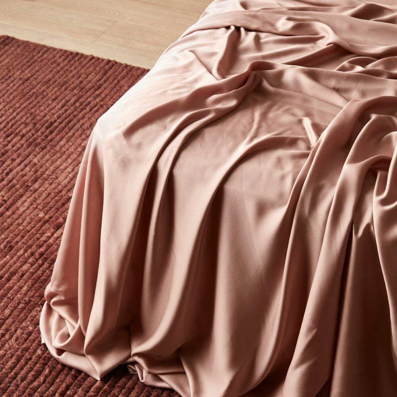 商品ettitude|Signature Sateen Duvet Cover KING / CALIFORNIA KING,价格¥1675,第2张图片详细描述