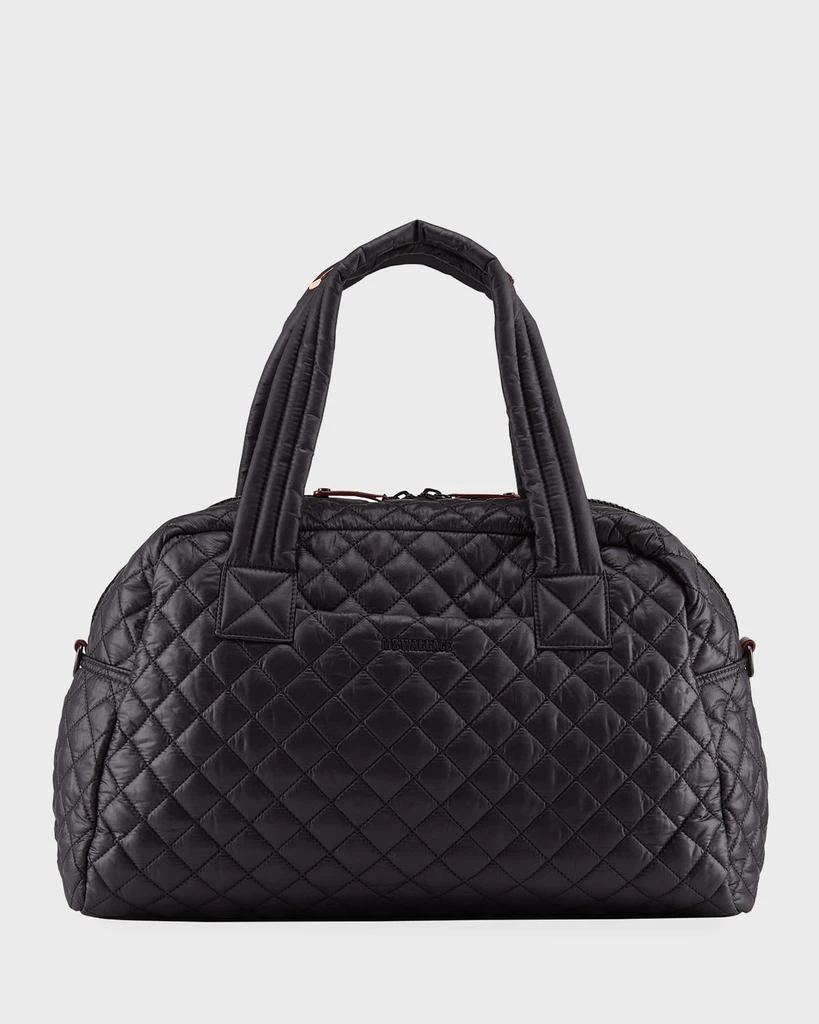 商品MZ Wallace|Jimmy Travel Quilted Duffle Bag,价格¥2159,第1张图片