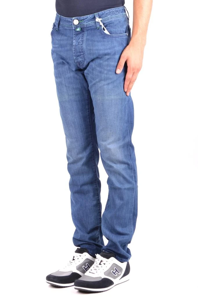 商品JACOB COHEN|JACOB COHEN Jeans,价格¥1488,第3张图片详细描述