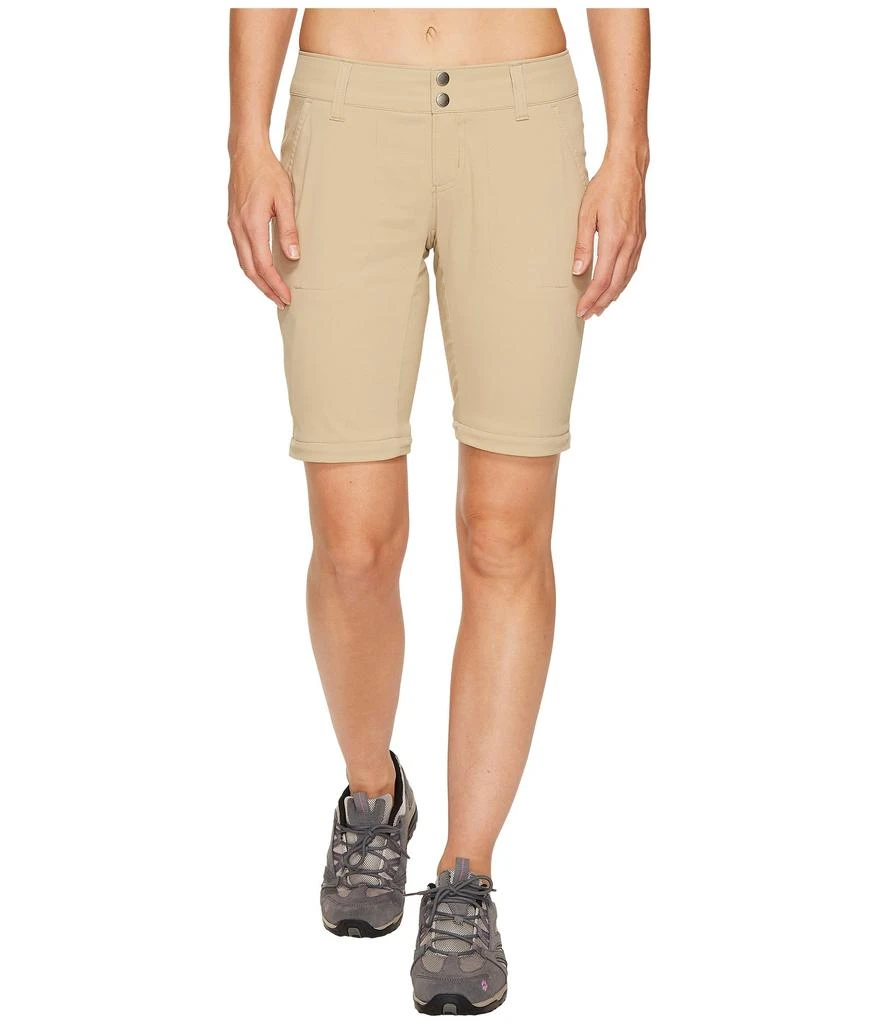 商品Columbia|Saturday Trail™ II Convertible Pant,价格¥520,第5张图片详细描述