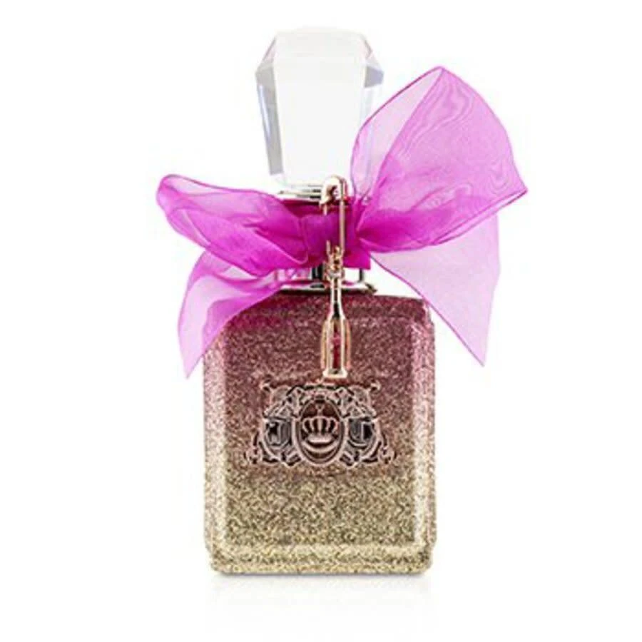 商品Juicy Couture|Juicy Couture Viva La Juicy Rose Ladies EDP,价格¥216,第2张图片详细描述