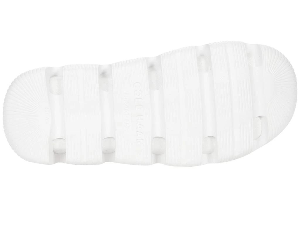 商品Cole Haan|4.Zerogrand Slide Sandal,价格¥419,第3张图片详细描述