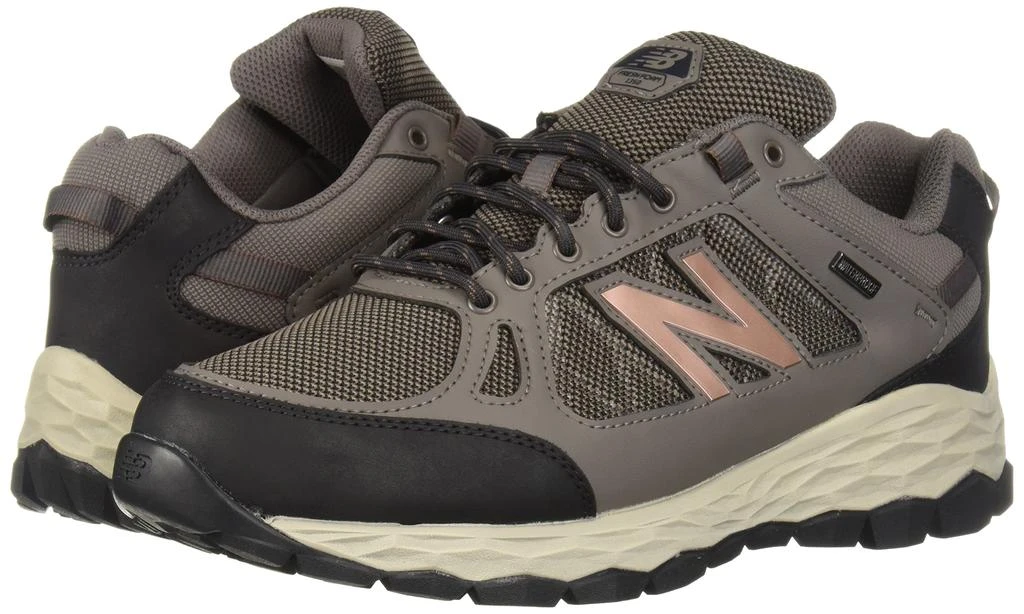 New Balance Women's Fresh Foam 1350 V1 Walking Shoe 商品