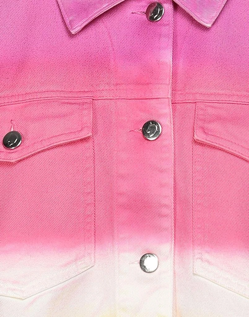 商品IRENEISGOOD|Denim jacket,价格¥725,第4张图片详细描述