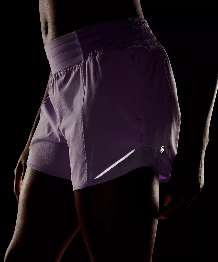 Hotty Hot High-Rise Lined Short 4" 商品