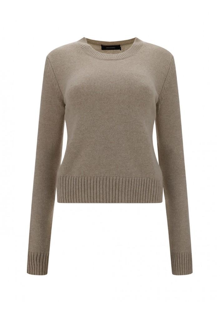 商品Lisa Yang|Mable Pullover,价格¥1401,第1张图片
