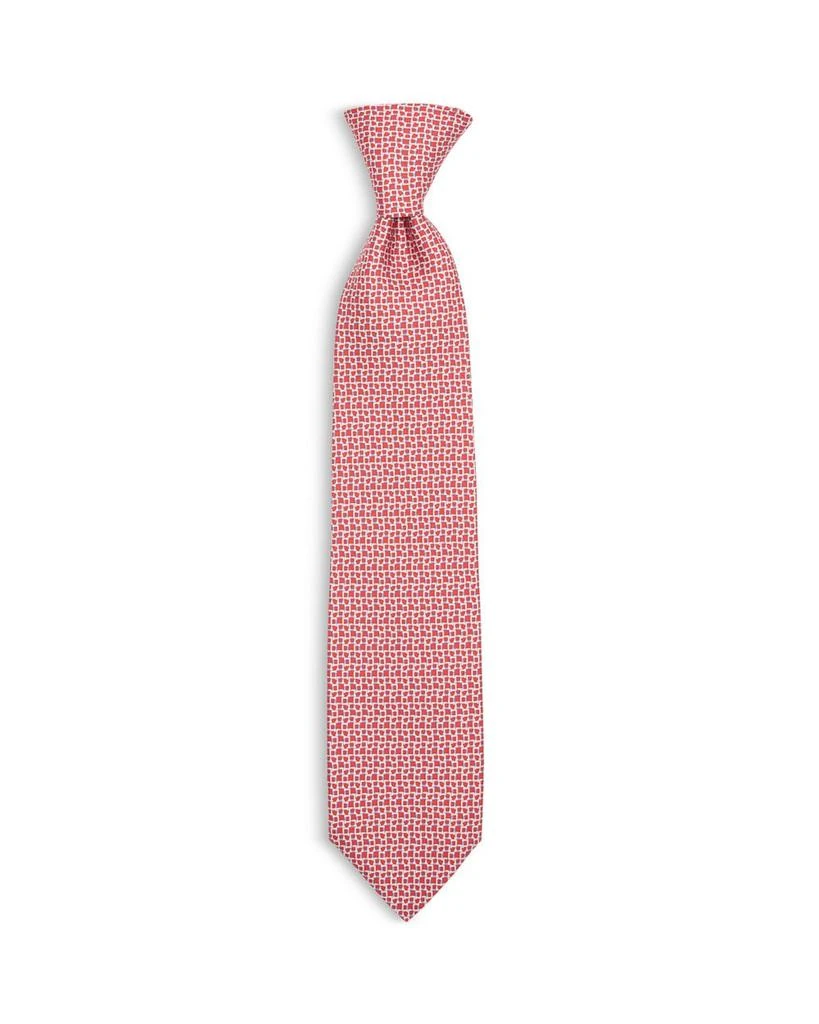 Silk Classic Grid Tie 商品