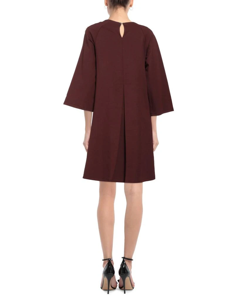 商品ROSE' A POIS|Short dress,价格¥477,第3张图片详细描述