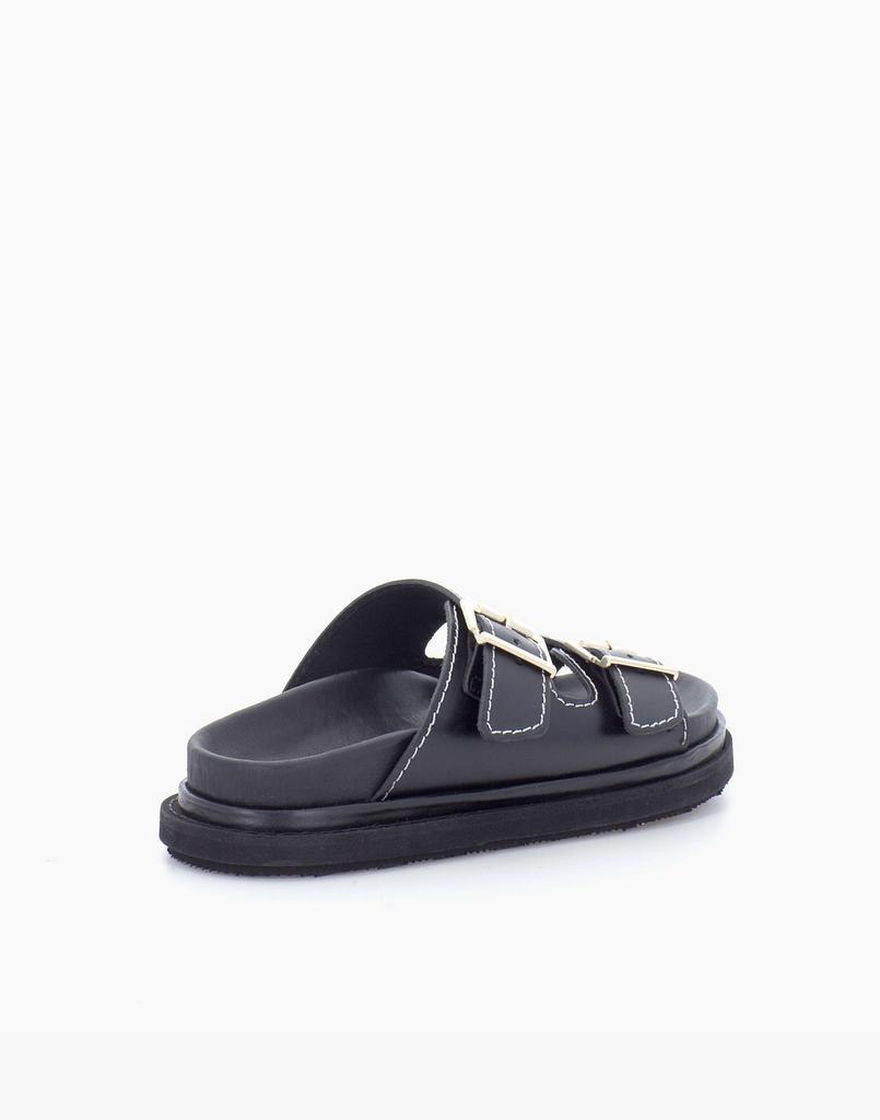 商品Madewell|ALOHAS Buckle Strap Sandal,价格¥1332,第5张图片详细描述