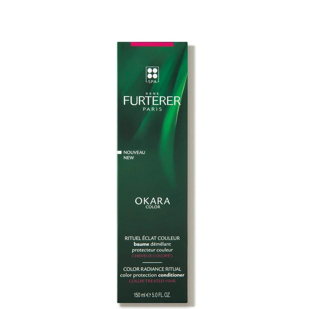 商品René Furterer|René Furterer OKARA COLOR Color Protection Conditioner,价格¥301,第2张图片详细描述